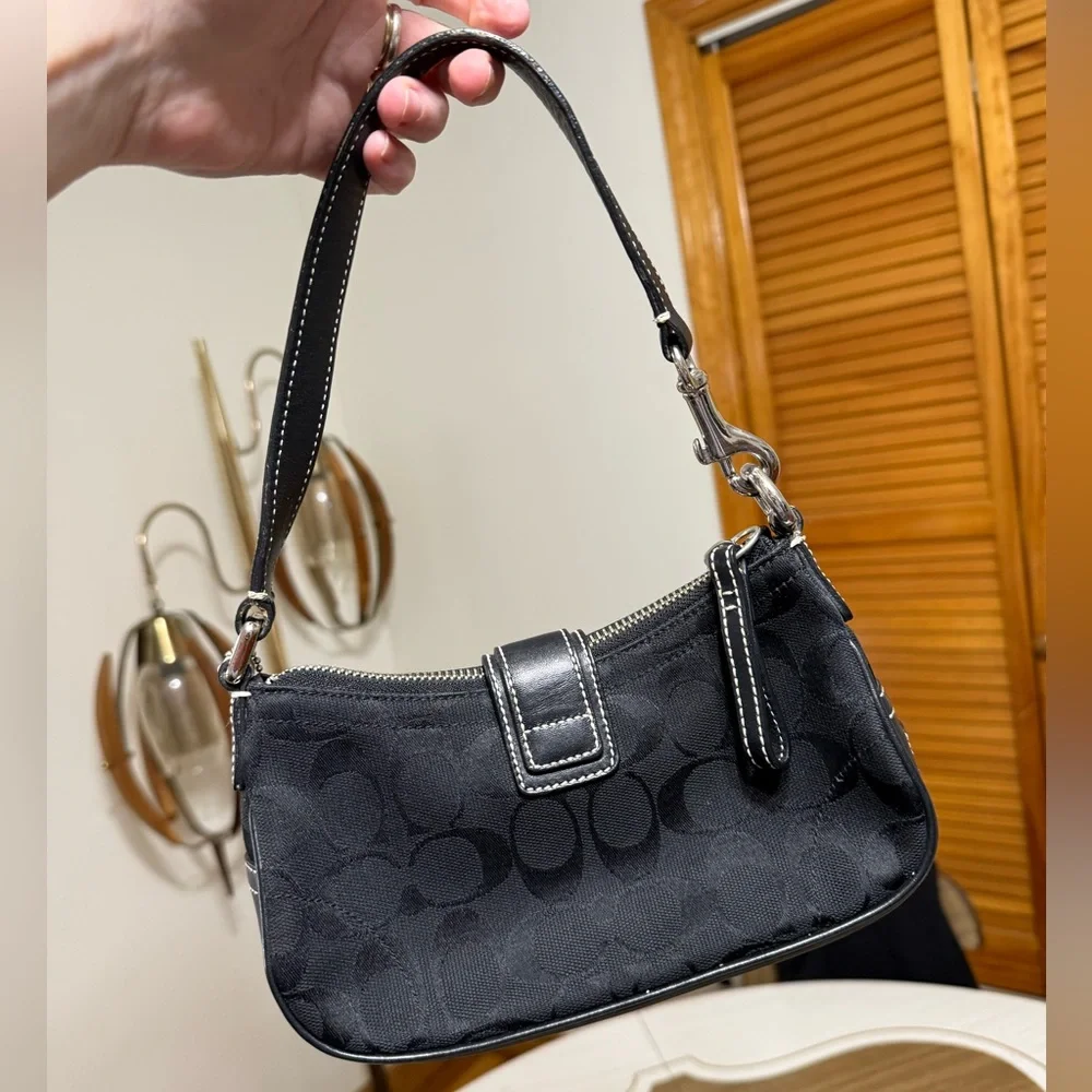 Coach Y2K soho Hampton Demi mini bag - Picture 2 of 9